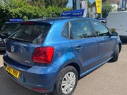 Volkswagen Polo S AC 7