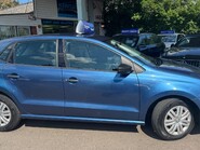 Volkswagen Polo S AC 8