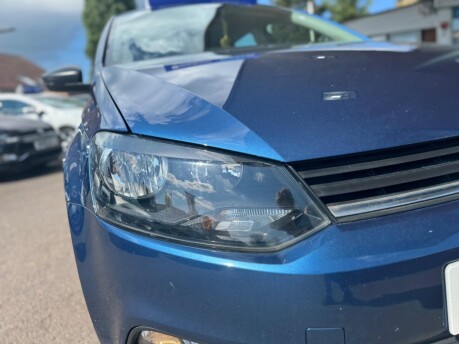 Volkswagen Polo S AC 11