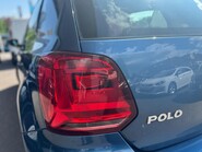 Volkswagen Polo S AC 12