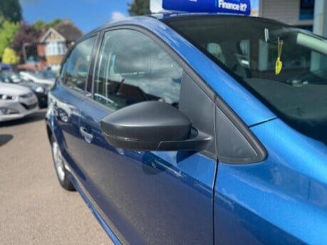 Volkswagen Polo S AC 13