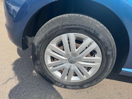Volkswagen Polo S AC 15