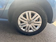 Volkswagen Polo S AC 16