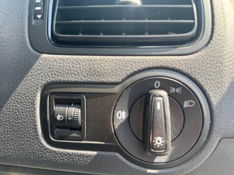 Volkswagen Polo S AC 20