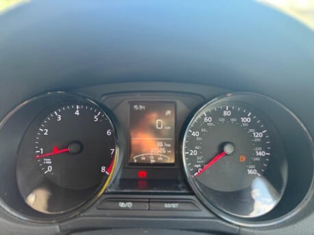Volkswagen Polo S AC 21