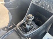Volkswagen Polo S AC 24