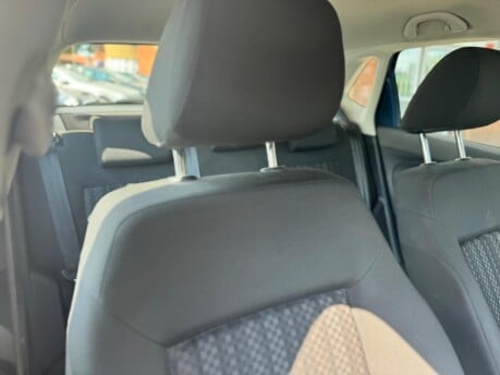 Volkswagen Polo S AC 25