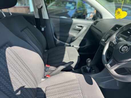 Volkswagen Polo S AC 26