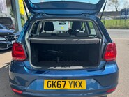 Volkswagen Polo S AC 33