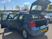 Volkswagen Polo S AC 34