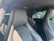 Mercedes-Benz A Class A 200 D AMG LINE PREMIUM 7