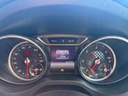 Mercedes-Benz A Class A 200 D AMG LINE PREMIUM 9