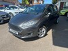 Ford Fiesta ZETEC