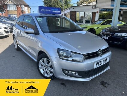 Volkswagen Polo MATCH