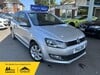 Volkswagen Polo MATCH