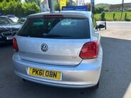 Volkswagen Polo MATCH 13