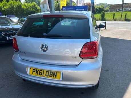 Volkswagen Polo MATCH 13