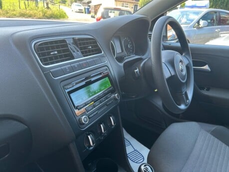 Volkswagen Polo MATCH 15