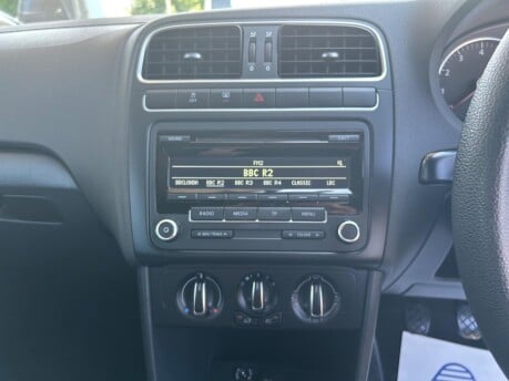 Volkswagen Polo MATCH 22