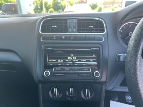 Volkswagen Polo MATCH 23