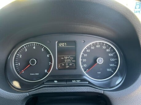Volkswagen Polo MATCH 24