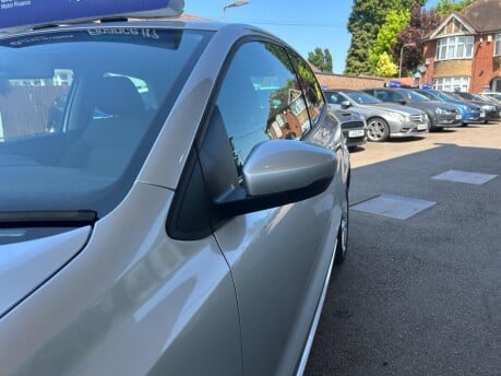 Volkswagen Polo MATCH 25