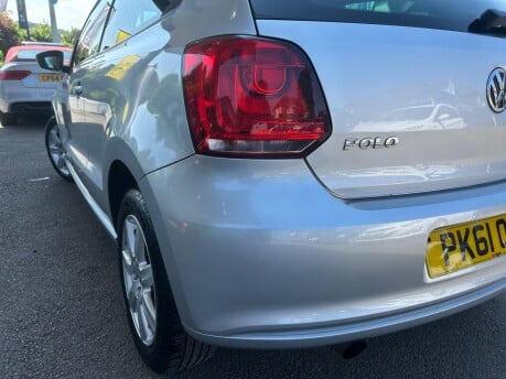 Volkswagen Polo MATCH 30