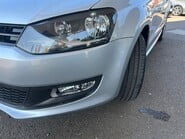 Volkswagen Polo MATCH 31