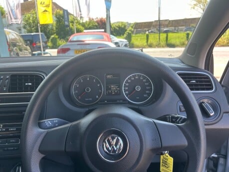 Volkswagen Polo MATCH 32
