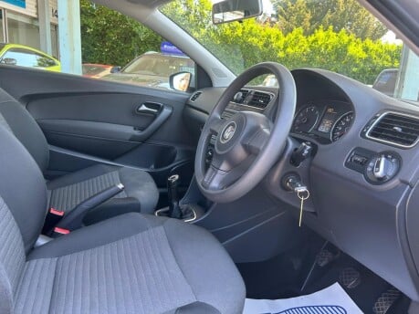 Volkswagen Polo MATCH 34