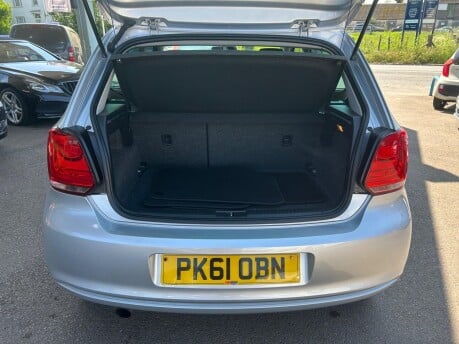 Volkswagen Polo MATCH 27