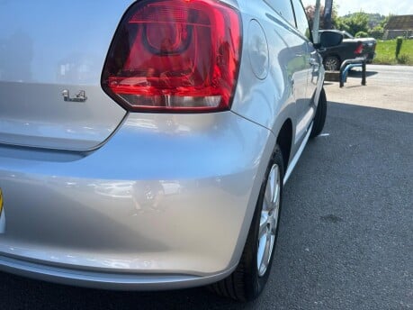 Volkswagen Polo MATCH 33