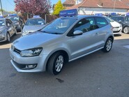 Volkswagen Polo MATCH 4