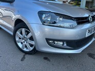 Volkswagen Polo MATCH 8