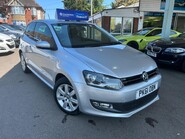 Volkswagen Polo MATCH 9