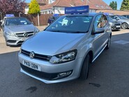 Volkswagen Polo MATCH 10