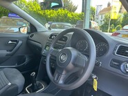 Volkswagen Polo MATCH 16