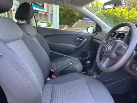 Volkswagen Polo MATCH 17