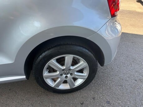 Volkswagen Polo MATCH 21