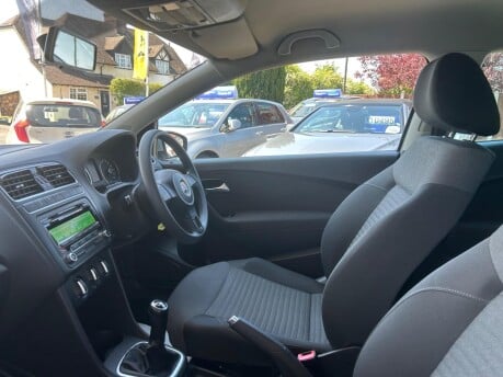 Volkswagen Polo MATCH 29
