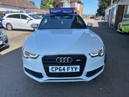 Audi A5 TDI S LINE SPECIAL EDITION 12