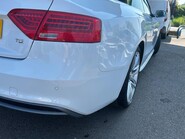 Audi A5 TDI S LINE SPECIAL EDITION 19
