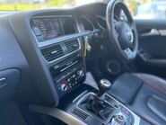 Audi A5 TDI S LINE SPECIAL EDITION 20