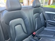 Audi A5 TDI S LINE SPECIAL EDITION 25