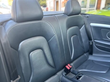 Audi A5 TDI S LINE SPECIAL EDITION 25