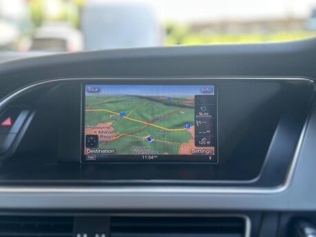 Audi A5 TDI S LINE SPECIAL EDITION 27