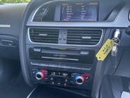 Audi A5 TDI S LINE SPECIAL EDITION 29