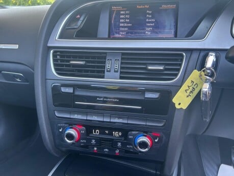 Audi A5 TDI S LINE SPECIAL EDITION 29