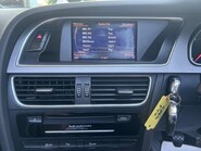 Audi A5 TDI S LINE SPECIAL EDITION 30