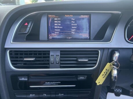 Audi A5 TDI S LINE SPECIAL EDITION 30